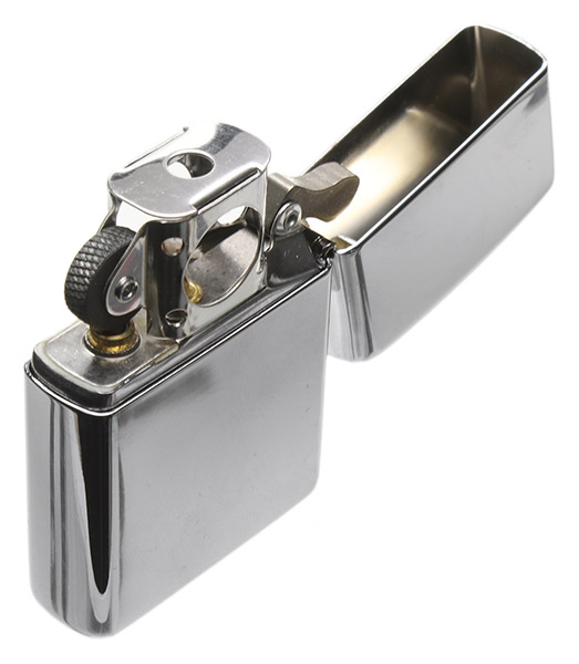 Lighters Zippo Pipe Lighter - Wood Design