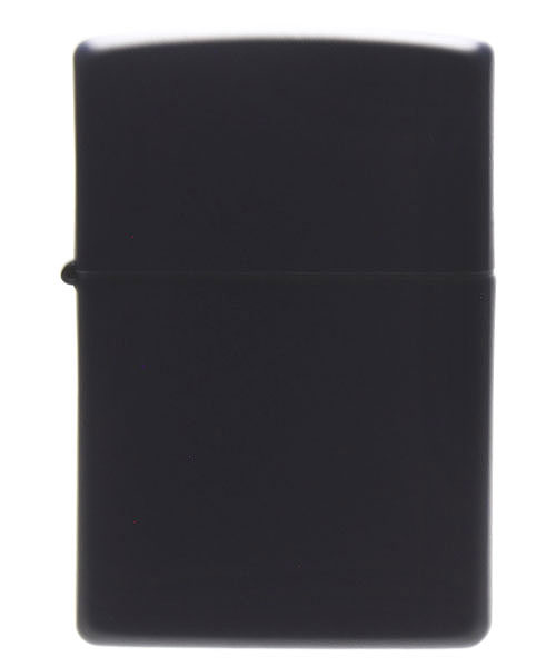 Lighters Zippo Pipe Lighter - Classic Navy Blue Matte