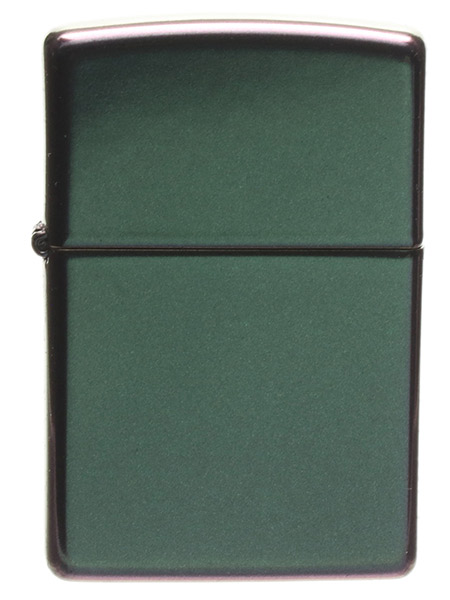 Lighters Zippo Pipe Lighter - Classic Iridescent Matte