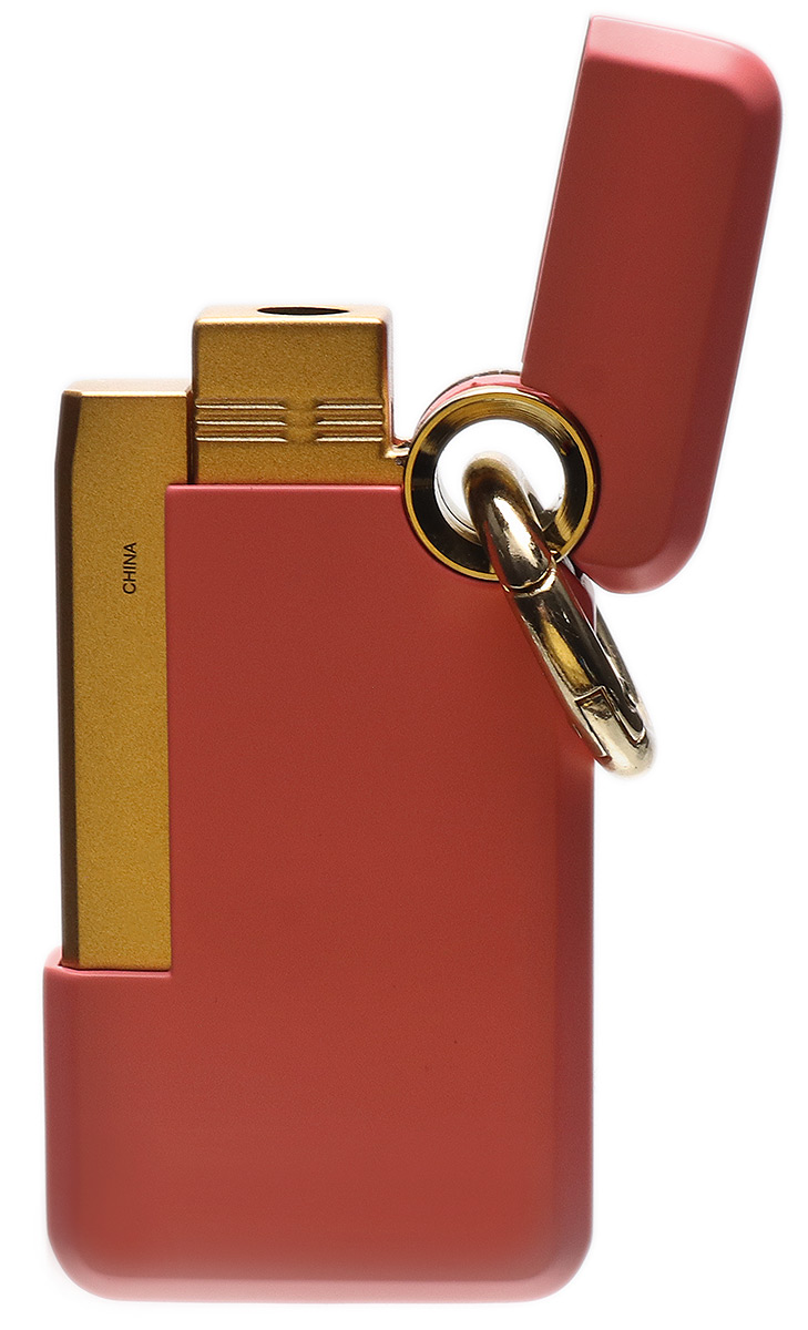 Lighters S.T. Dupont Hooked Lighter Monr-O