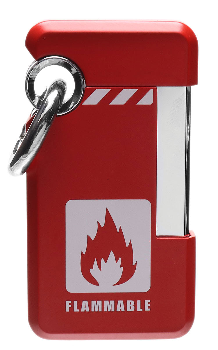 Lighters S.T. Dupont Hooked Lighter Fueg-O