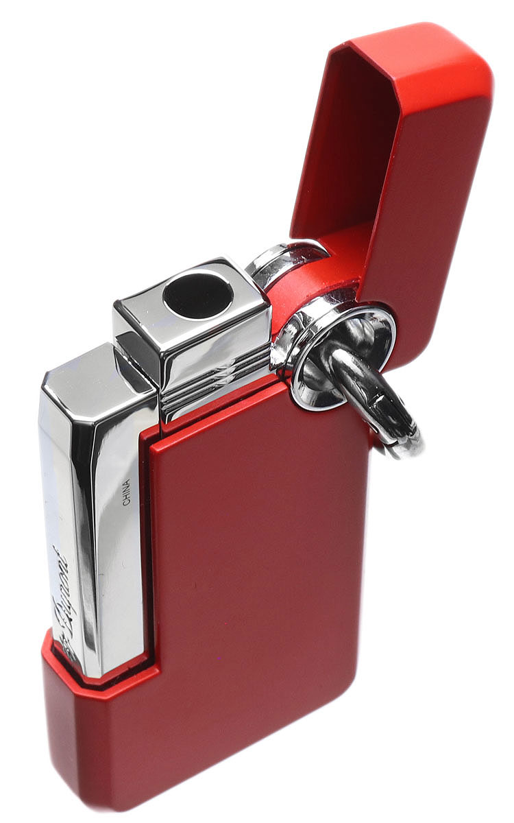 Lighters S.T. Dupont Hooked Lighter Fueg-O