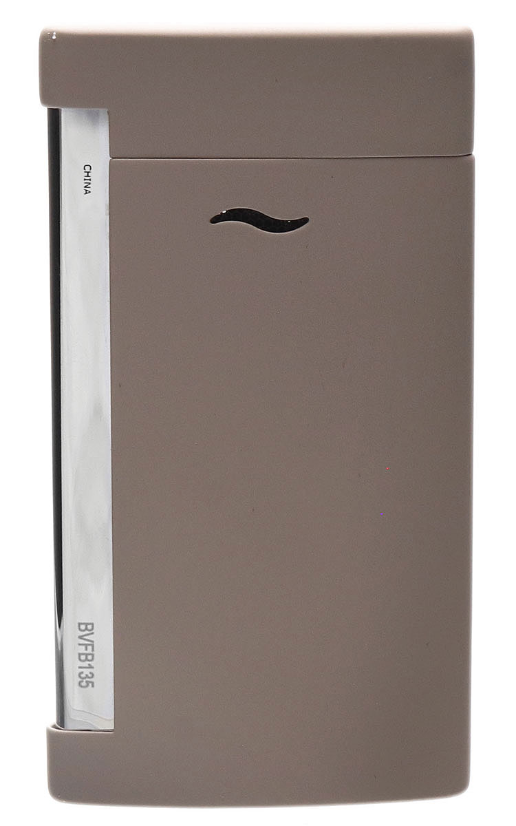 Lighters S.T. Dupont Lighter - Slim 7 Matte Beige