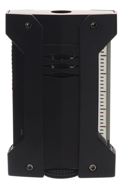 Lighters S.T. Dupont Lighter - Defi Extreme Black Matte