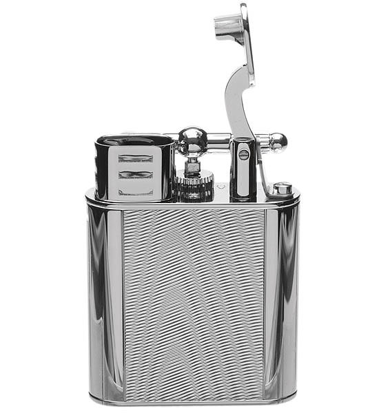 Buy Dunhill Sylph Cigarette Lighter With Ruler Monogrammed Jackie Online In India