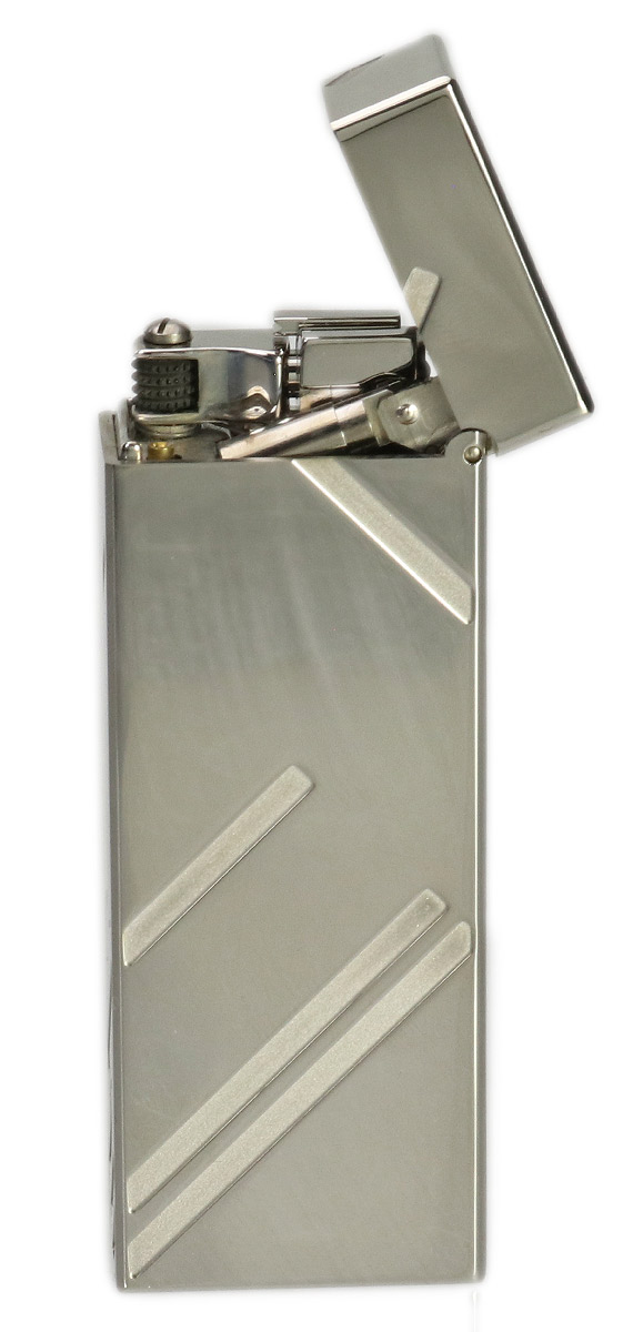 Rollagas Longtail Luggage Canvas Lighter - Dunhill