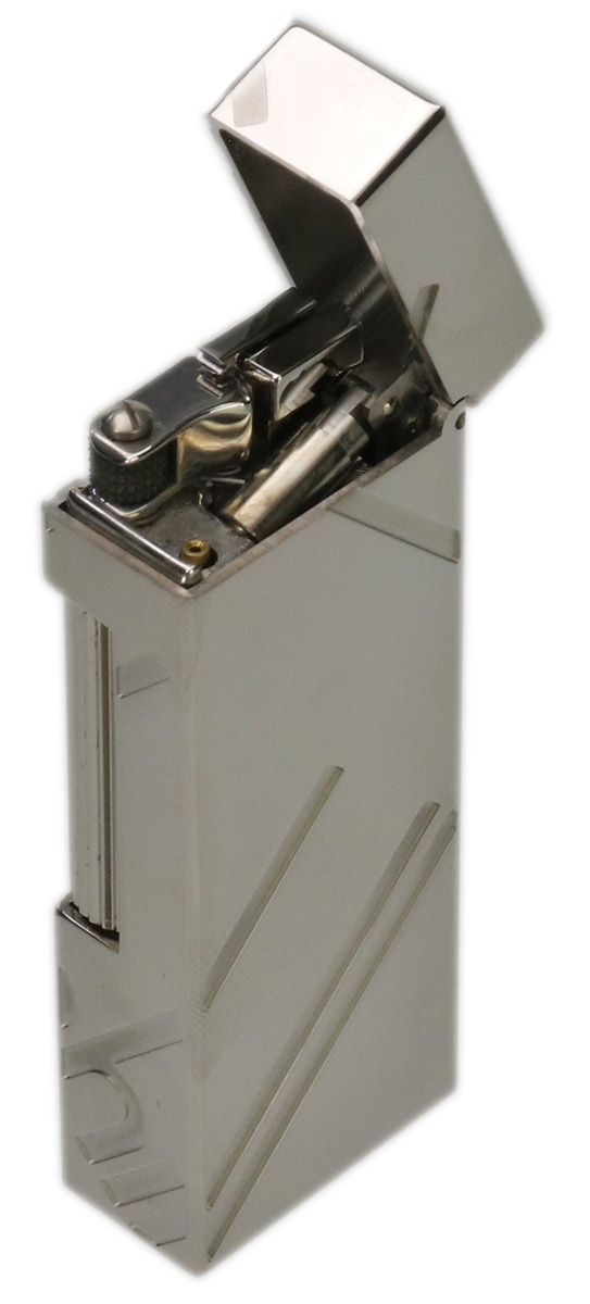 Lighters Dunhill Lighter - Rollagas Longtail Luggage Canvas