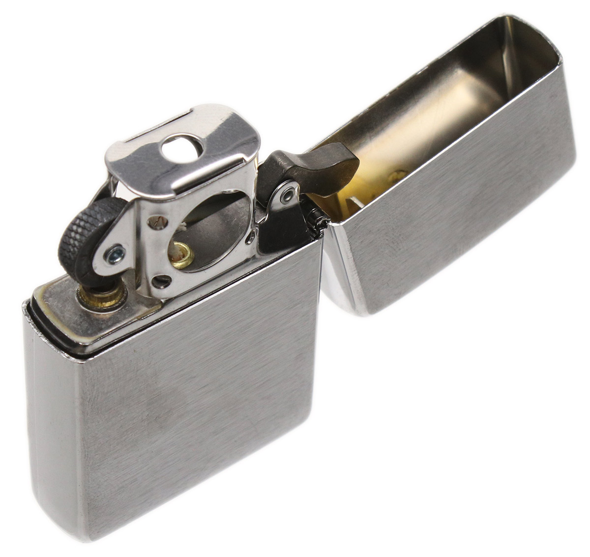 Lighters Zippo Pipe Lighter - Cornell & Diehl