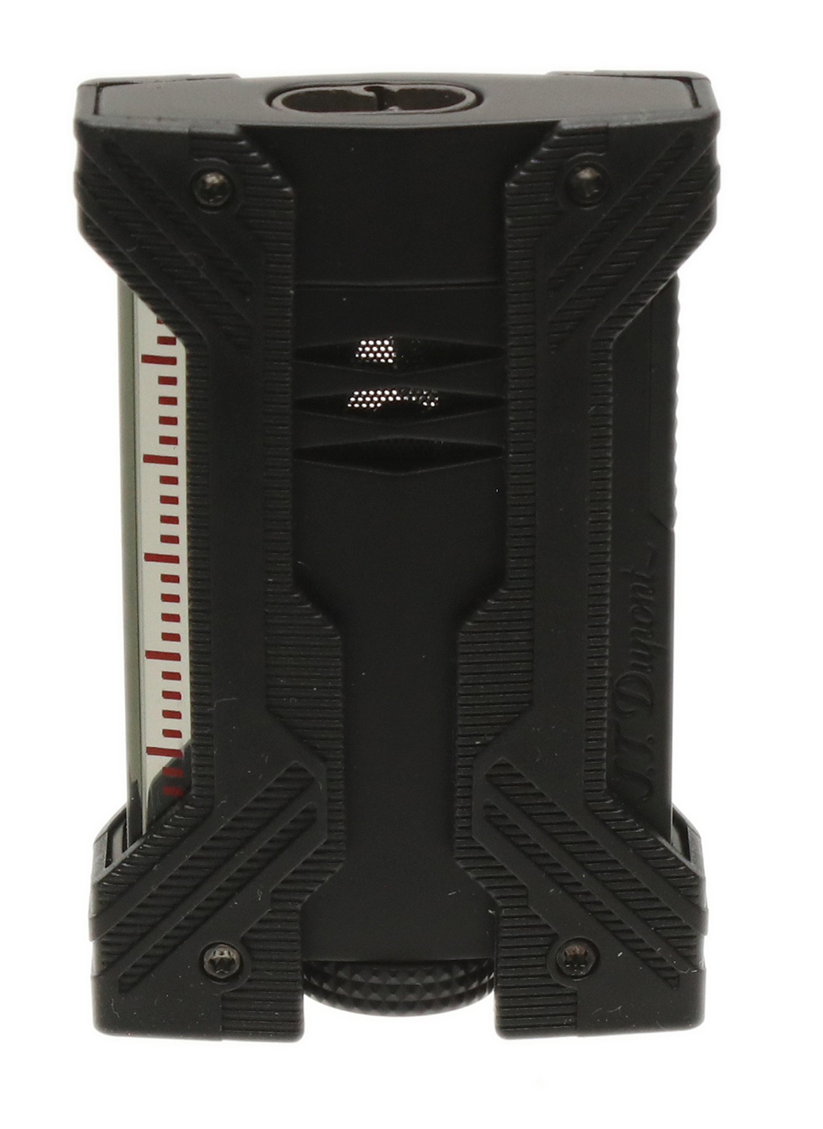 Lighters S.T. Dupont Cigar Lighter - Defi XXtreme Black