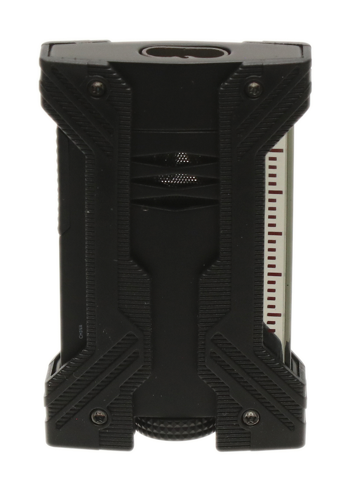 Lighters S.T. Dupont Cigar Lighter - Defi XXtreme Black