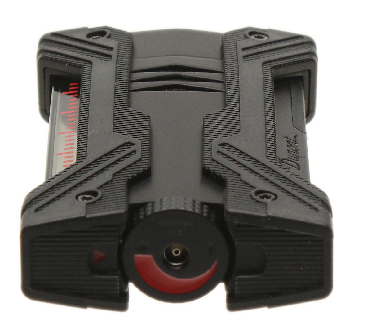 Lighters S.T. Dupont Cigar Lighter - Defi XXtreme Black