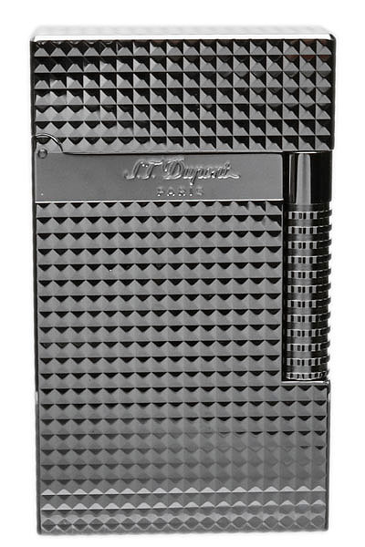 Lighters S.T. Dupont Lighter - Le Grand Diamondhead Palladium