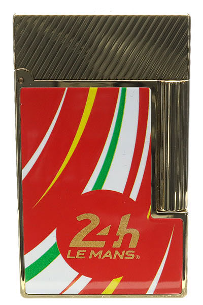 Ligne 2 Lighter Limited-Edition Le Mans - S.T. Dupont