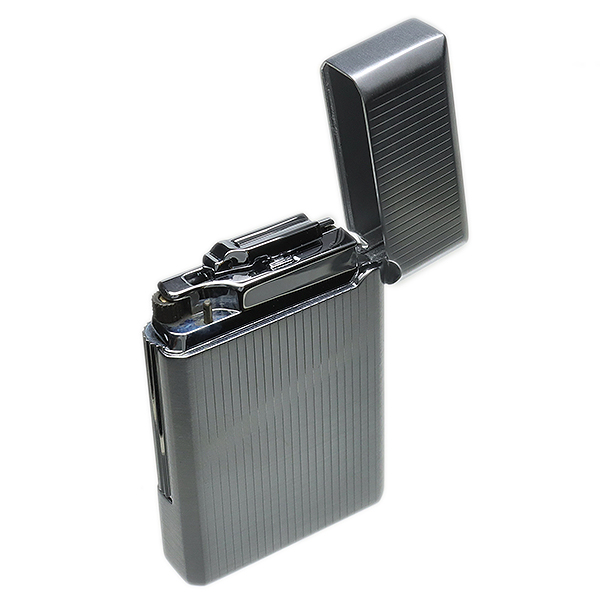 Lighters Rattray