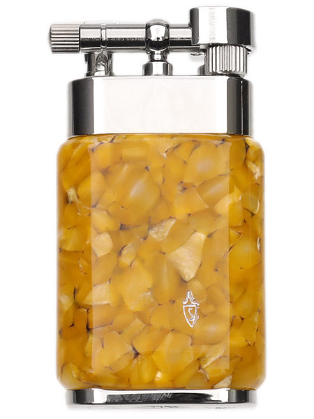 Lighters Savinelli Pipe Lighter - Miele