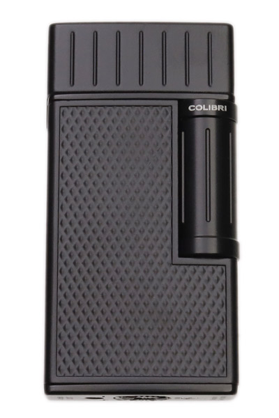 Lighters Colibri Cigar Lighter - Julius Black