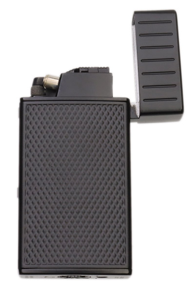 Lighters Colibri Cigar Lighter - Julius Black