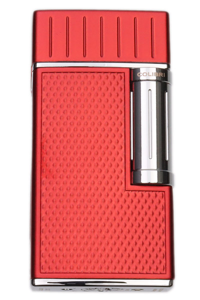 Lighters Colibri Cigar Lighter - Julius Red