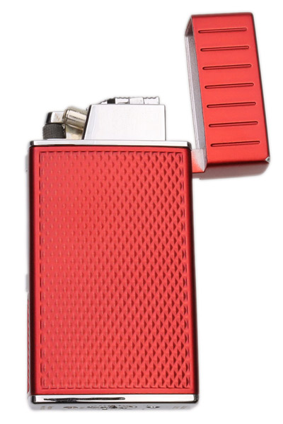 Lighters Colibri Cigar Lighter - Julius Red
