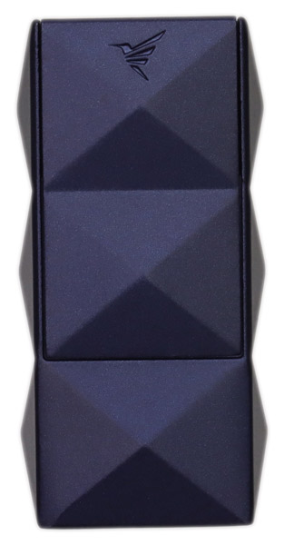 Lighters Colibri Cigar Lighter - Quasar II Navy