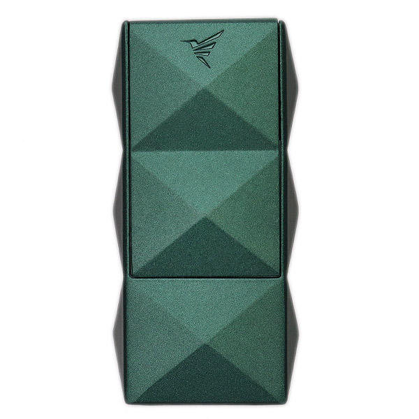 Lighters Colibri Cigar Lighter - Quasar II Green