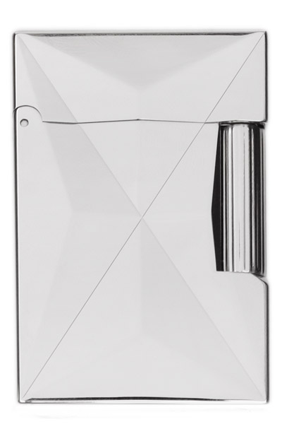 Lighters S.T. Dupont Lighter - Ligne 2 Small Fire X Palladium