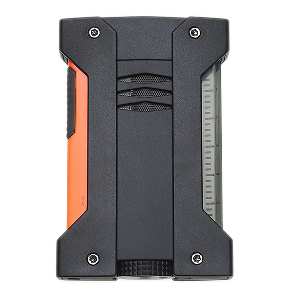 Lighters S.T. Dupont Lighter - Defi Extreme Fluorescent Orange