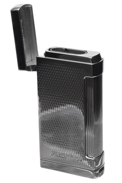 barley cigarettes WINJET 14 NORMAL CIGARETTE CASE / GOLD STRUCTURE ** NEW IN BOX ** while the side zip closure and slits at the hem add a touch of practicality and style.Minimal and sophisticated Alfred Dunhill Gold Dress Barley