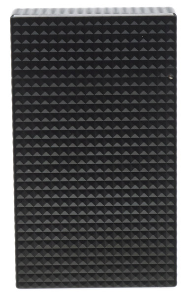 Lighters S.T. Dupont Lighter - Le Grand Noir Satiné Fluo Green