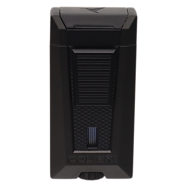 Lighters Colibri Cigar Lighter - Stealth Black