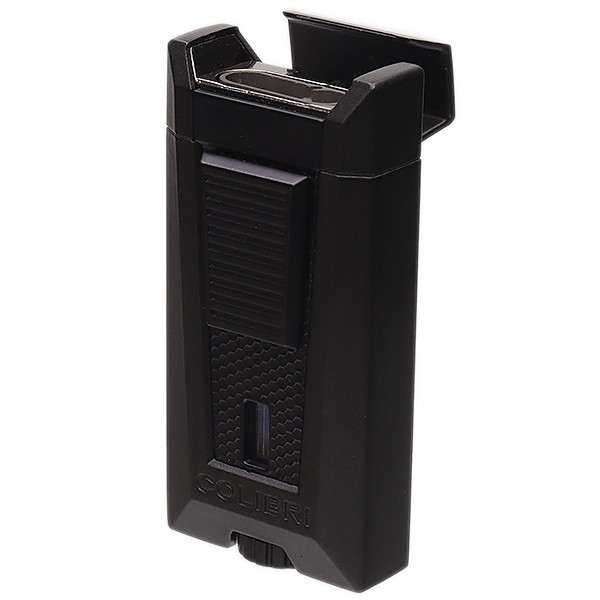 Lighters Colibri Cigar Lighter - Stealth Black