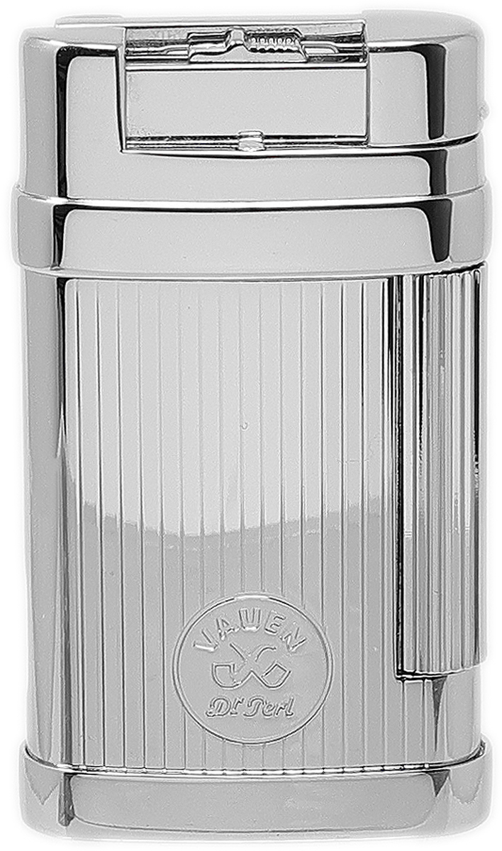 Lighters Vauen Pipe Lighter - Chrome
