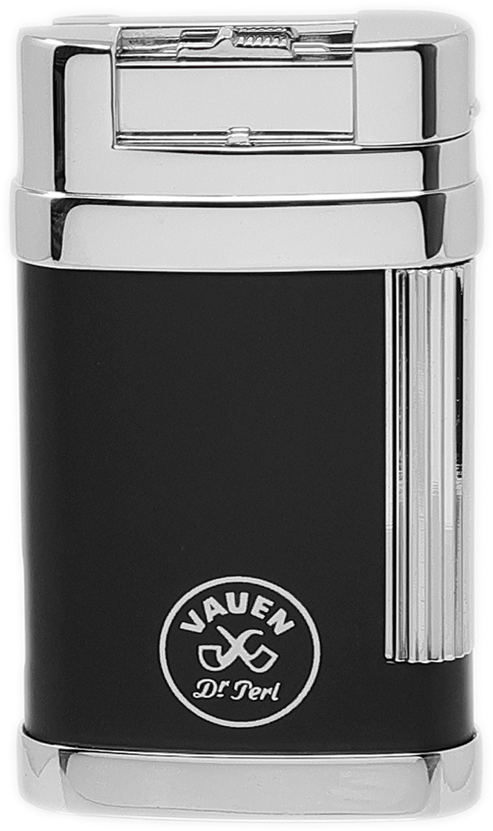 Lighters Vauen Pipe Lighter - Black