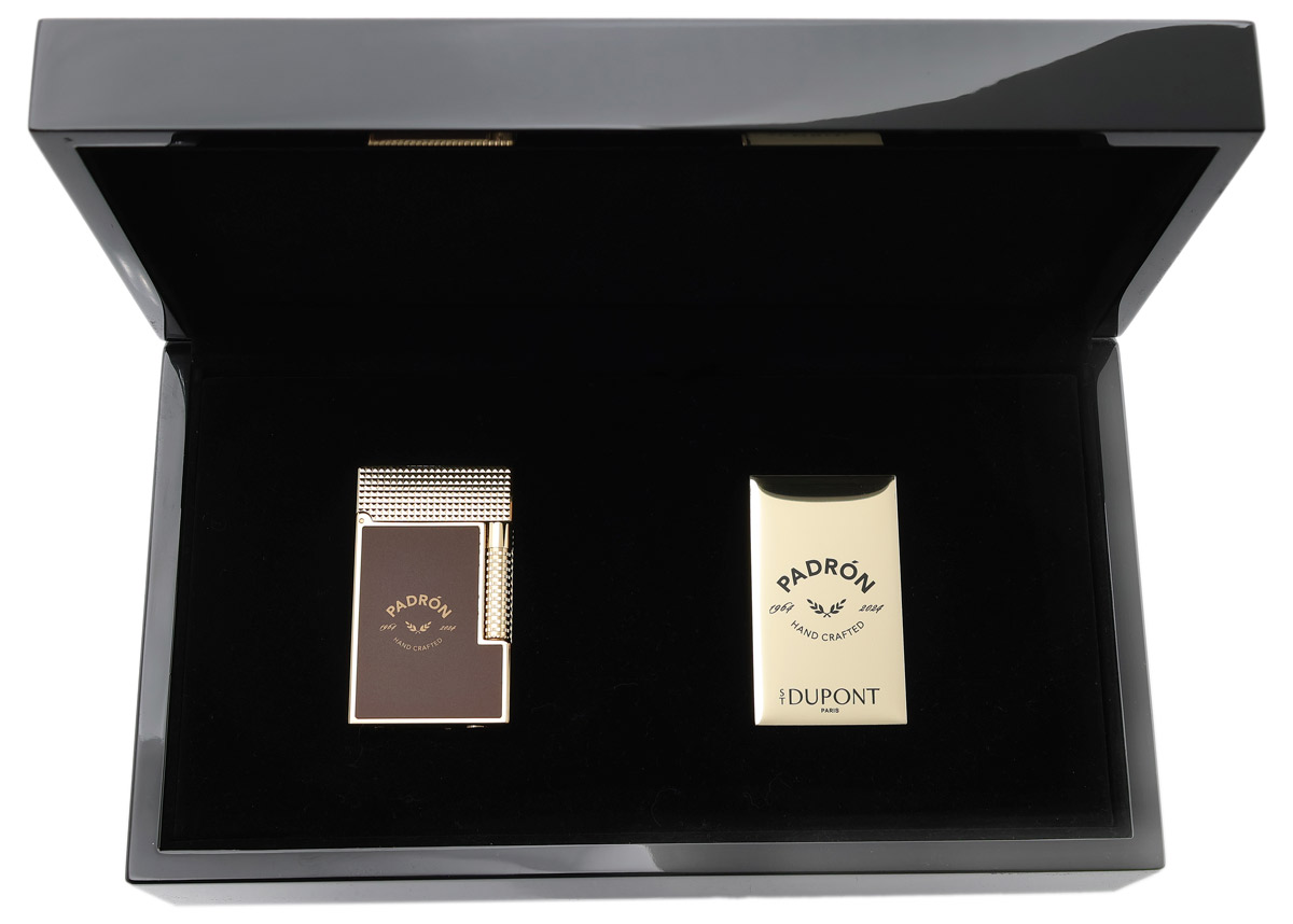 st dupont cigarette lighter S.T. Dupont Lighter