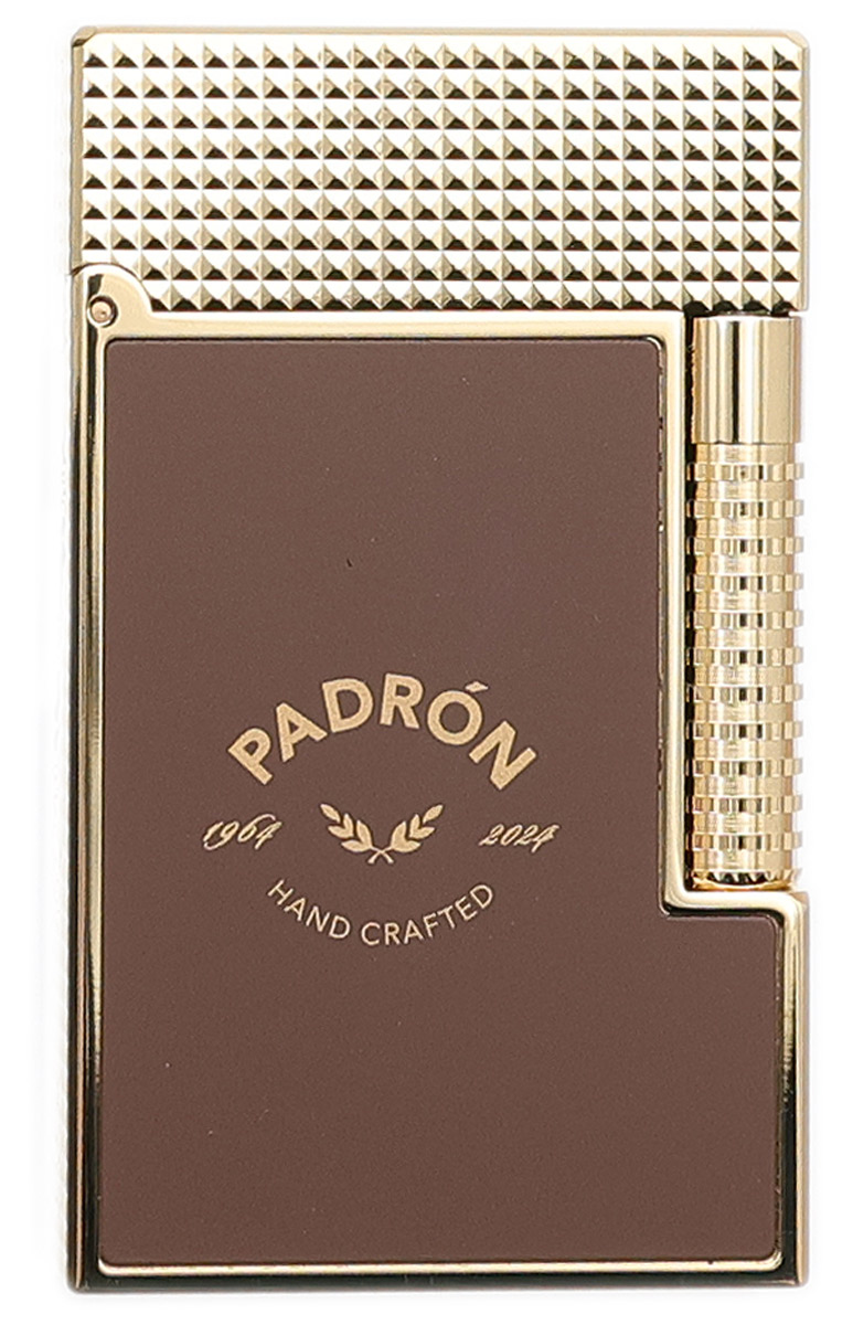 Lighters S.T. Dupont Lighter - Le Grand Padron
