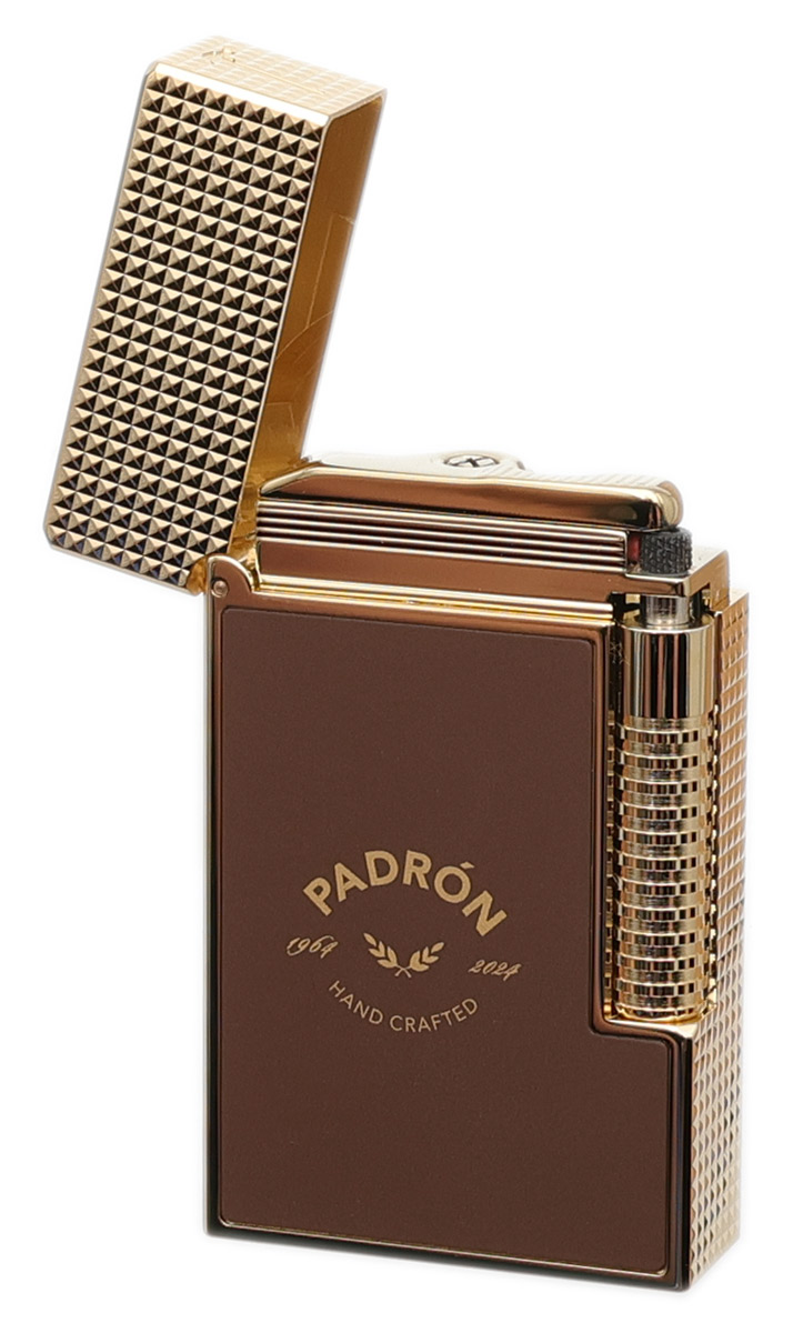 Lighters S.T. Dupont Lighter - Le Grand Padron