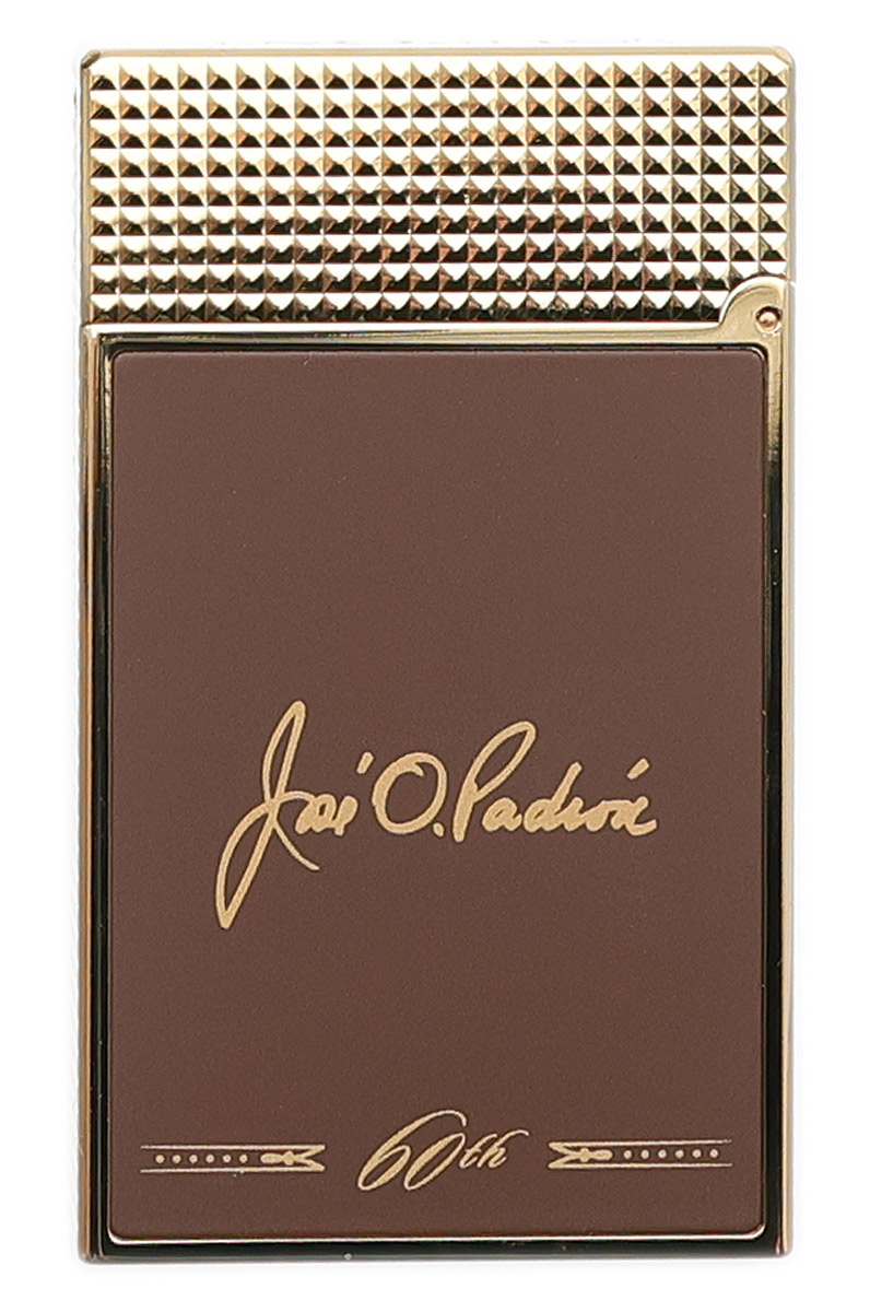 Lighters S.T. Dupont Lighter - Le Grand Padron