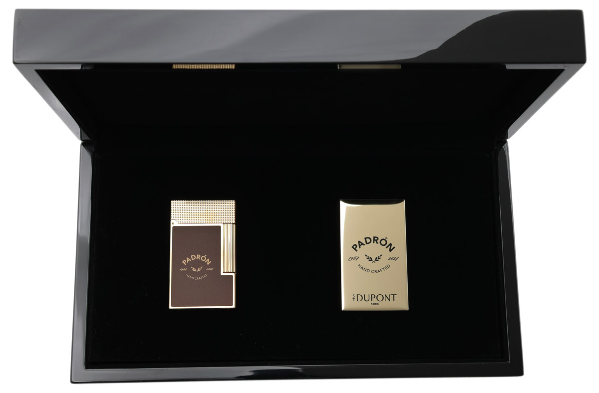 Lighters S.T. Dupont Lighter - Ligne 2 Padron