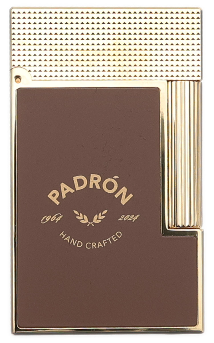 Lighters S.T. Dupont Lighter - Ligne 2 Padron