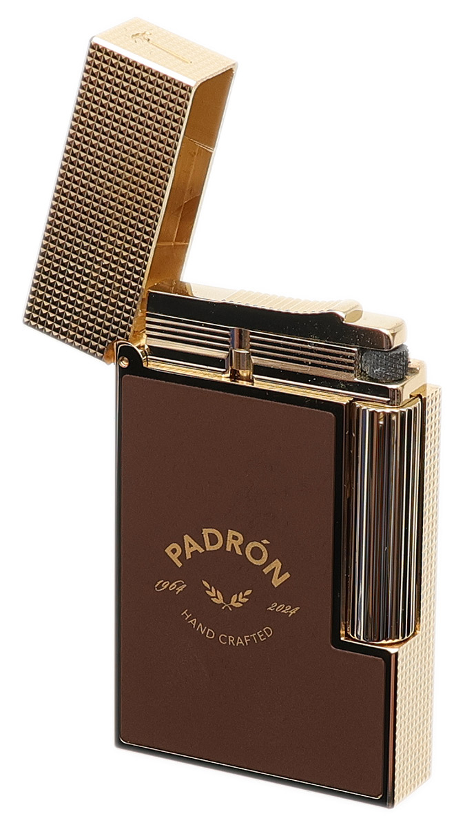 Lighters S.T. Dupont Lighter - Ligne 2 Padron