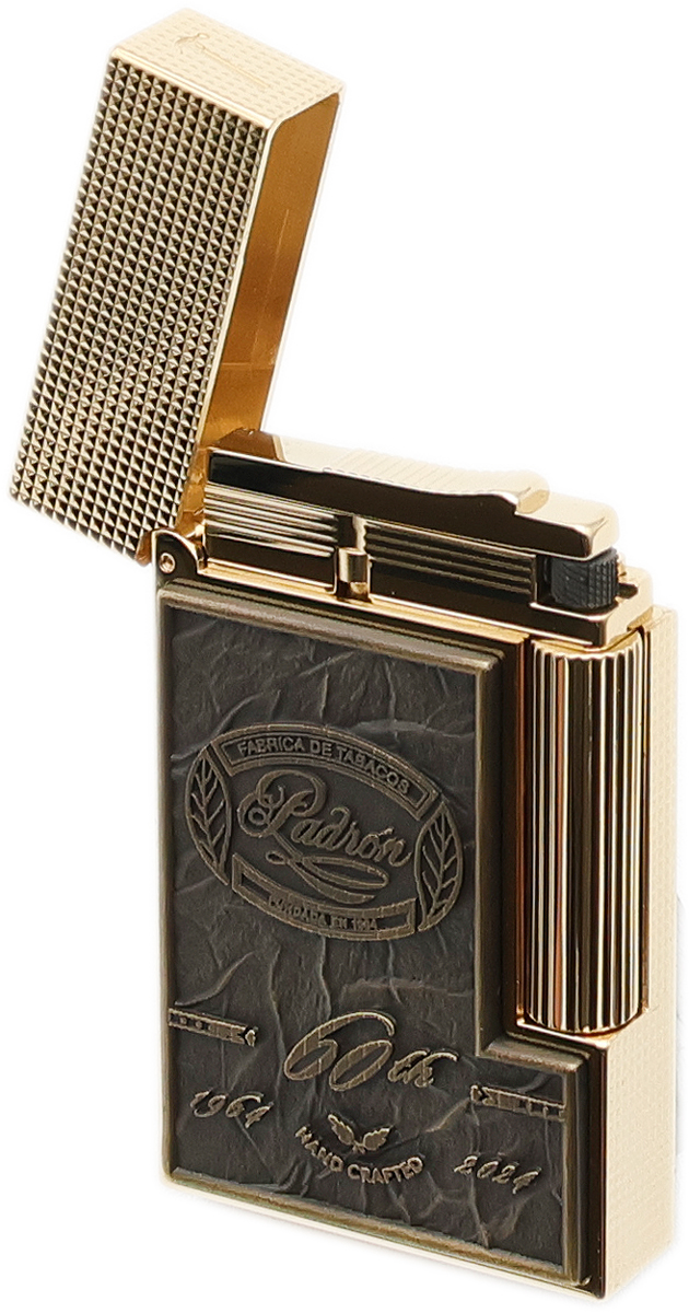 Lighters S.T. Dupont Lighter - Ligne 2 LE Padron Haute Creation