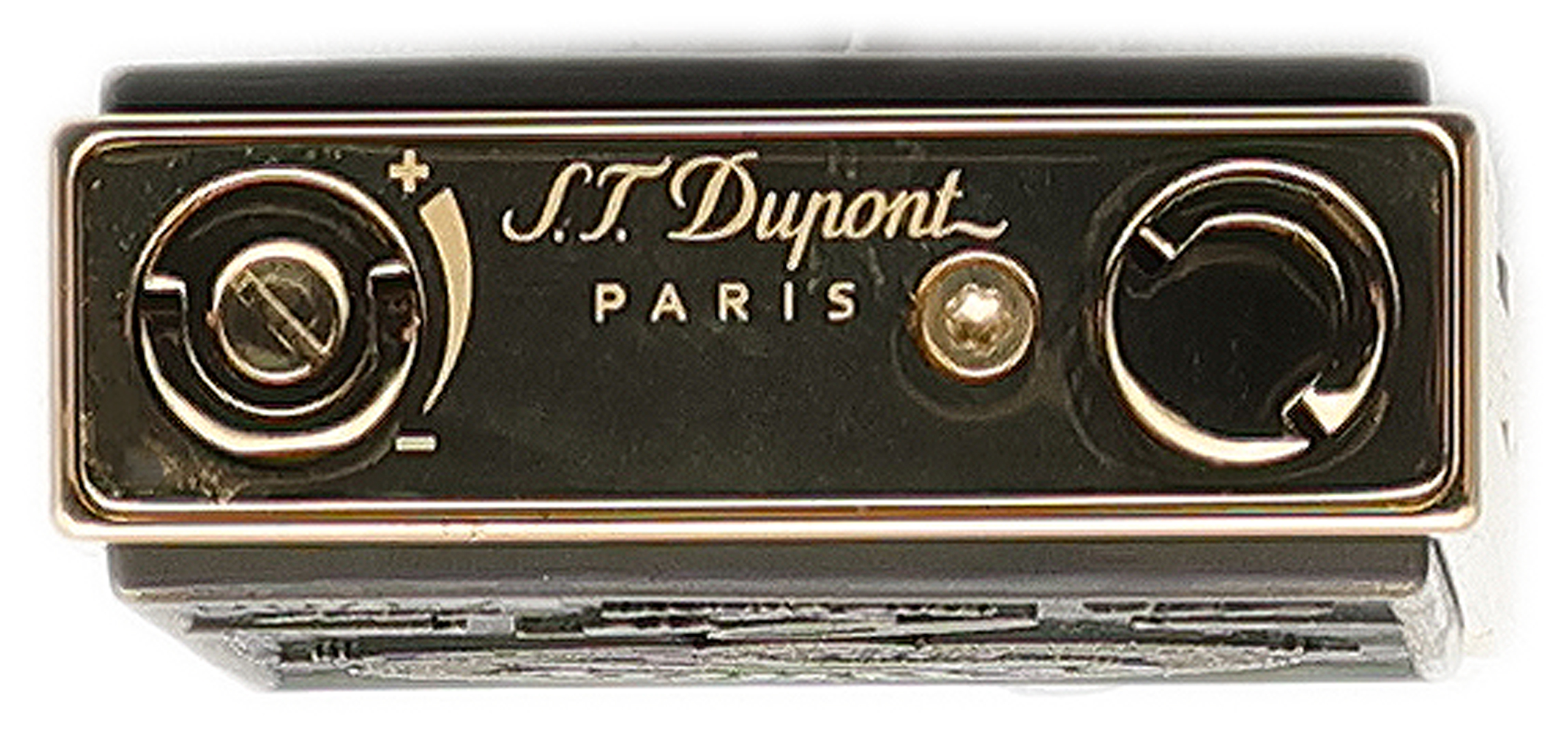 Lighters S.T. Dupont Lighter - Ligne 2 LE Padron Haute Creation