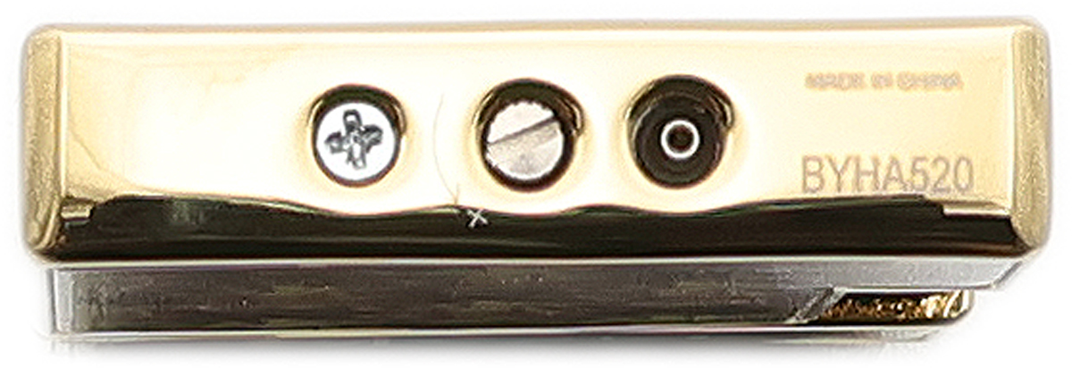 Lighters S.T. Dupont Lighter - Slimmy Game of Thrones Lannister Gold