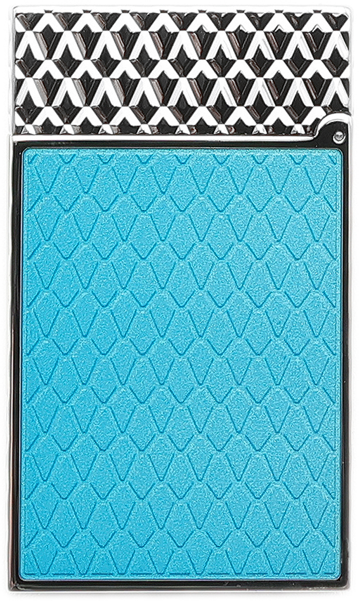Lighters S.T. Dupont Lighter - Ligne 2 Game of Thrones Ice Palladium