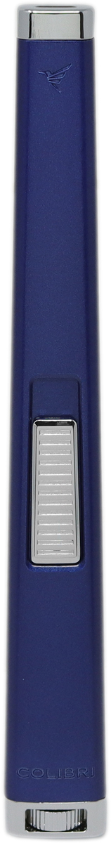 Lighters Colibri Cigar Lighter - Aura Blue