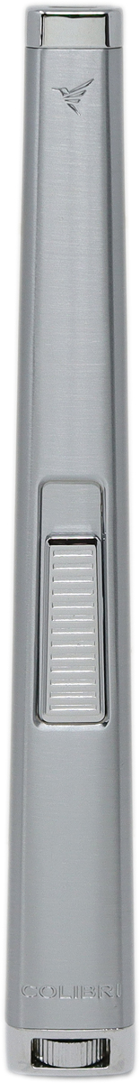 Lighters Colibri Cigar Lighter - Aura Chrome