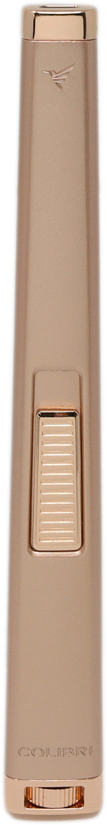Lighters Colibri Cigar Lighter - Aura Rose Gold