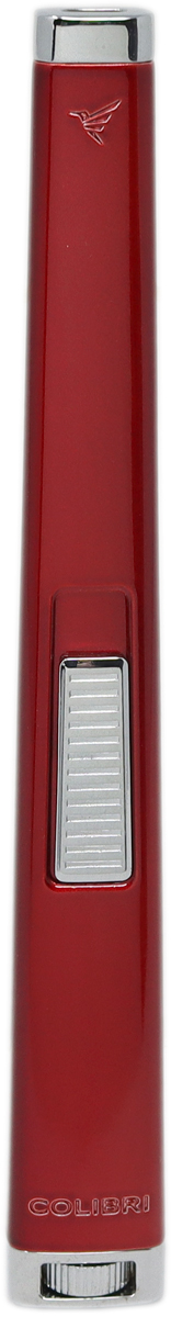 Lighters Colibri Cigar Lighter - Aura Red
