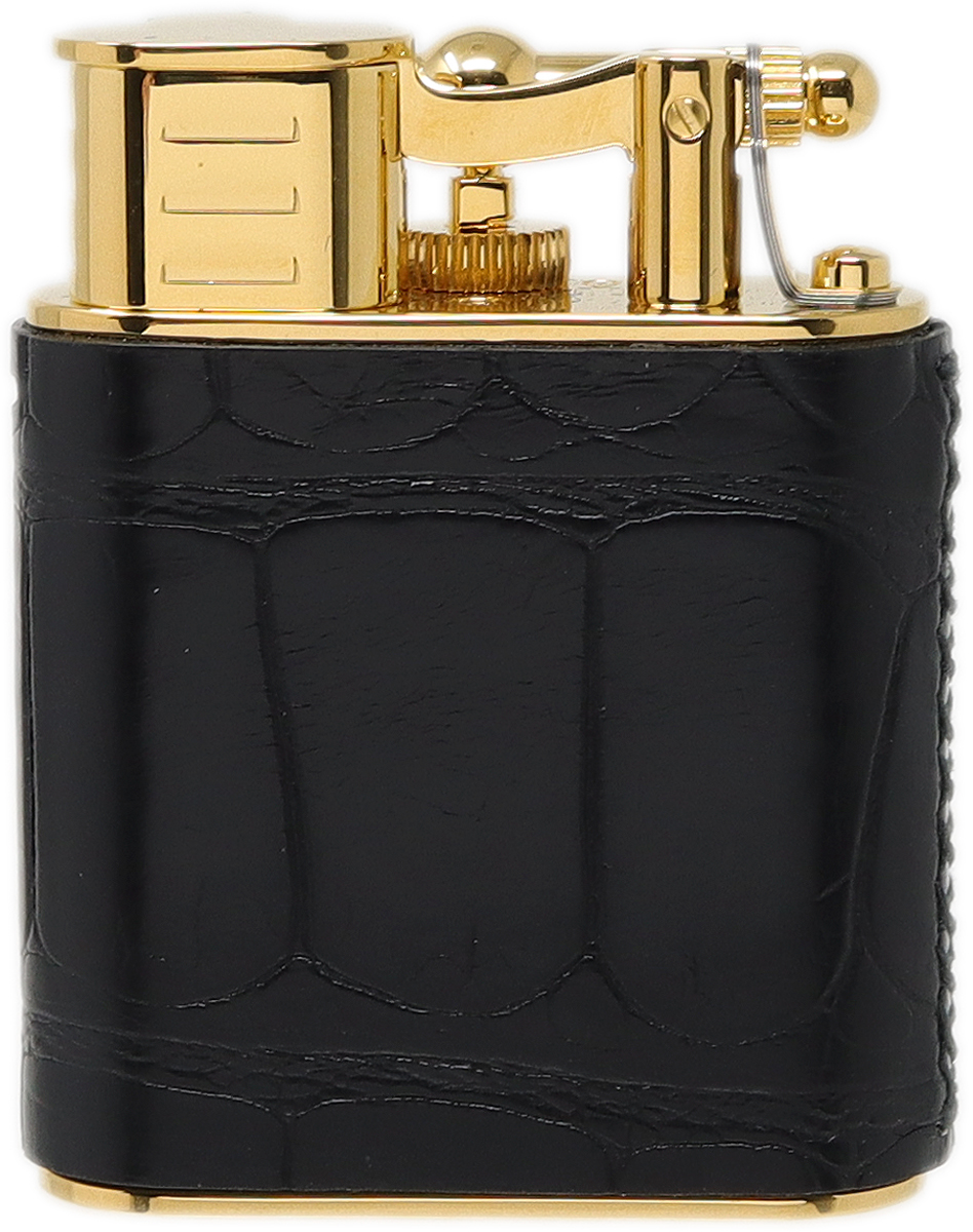 ◆DUNHILL 最新作◆デューク・ポシェット/Black◆ Dunhill Fine Cut Black Cigarettes – Pink Dot