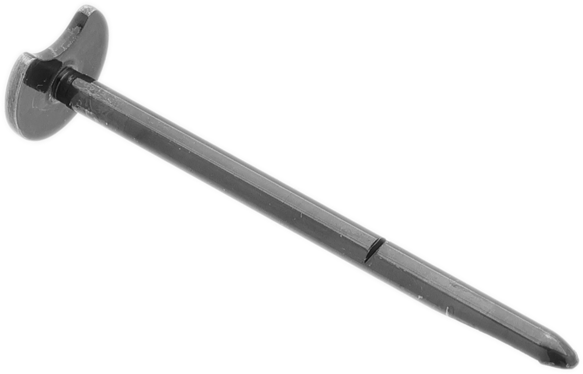 Lighters IM Corona Tamper-Old Boy Brass